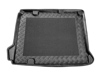 Plastová vana do kufru Citroën C4 se subwooferem 2010-2017