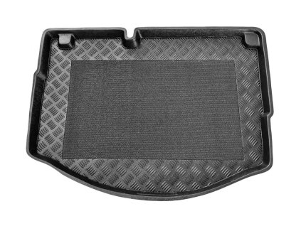Plastová vana do kufru Citroën DS3 Hatchback (3dveř) 2009-2016