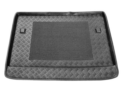 Plastová vana do kufru Citroën DS5 2012-