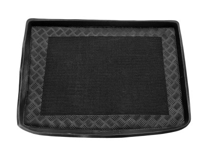 Plastová vana do kufru Fiat 500X  verze s rezervou 2014-