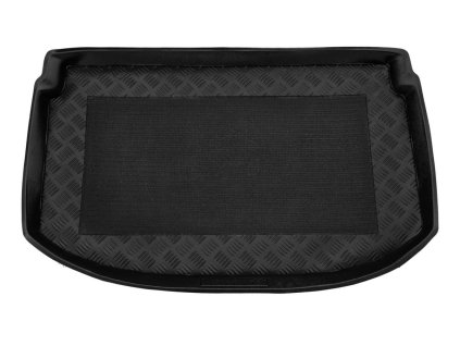 Plastová vana do kufru Chevrolet AVEO Hatchback horní poloha 2011-