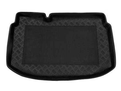 Plastová vana do kufru Chevrolet AVEO Hatchback dolní poloha 2011-