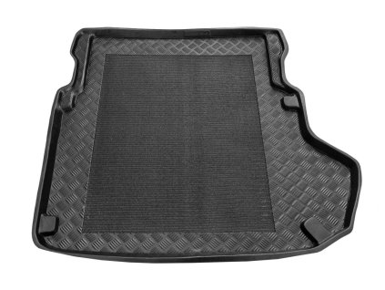 Plastová vana do kufru Mercedes-Benz W211 E - CLASS Limousine Classic s CD systémem v kufru 2002-2009