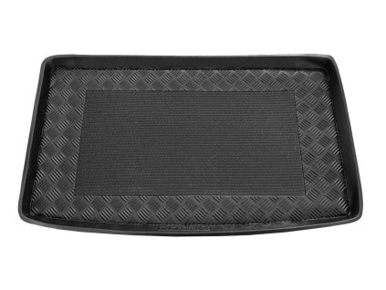 Plastová vana do kufru Mercedes-Benz W246 B - CLASS EASY VARIO PLUS dolní poloha 2011-