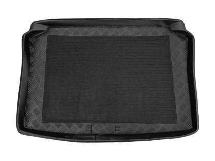 Plastová vana do kufru Seat IBIZA III Hatchback 3/5 dveř 2002-2008