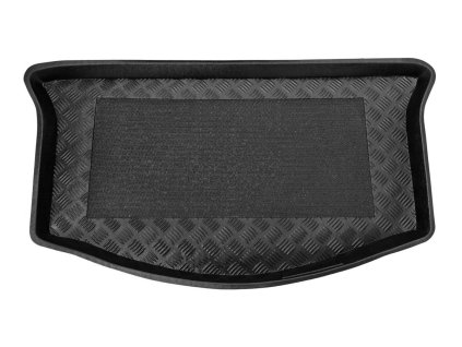 Plastová vana do kufru Suzuki SPLASH  5 míst, dolní poloha 2008-2014