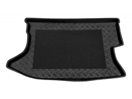 Plastová vana do kufru Toyota AURIS HYBRID 2006-2013