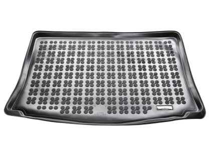 Gumová vana do kufru REZAW Alfa Romeo GIULIETTA 2010-