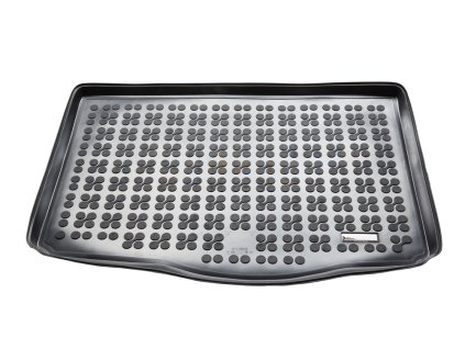 Gumová vana do kufru REZAW Alfa Romeo MITO 2008-