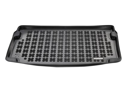 Gumová vana do kufru REZAW Audi A1 II GB horní poloha 2018-