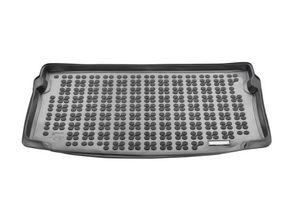 Gumová vana do kufru REZAW Audi A1 II GB verze s jednou polohou kufru 2018-