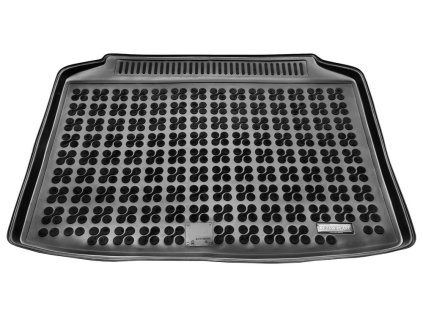 Gumová vana do kufru REZAW Audi A3 III 8V Hatchback, Sportback verze bez rezervy 2012-