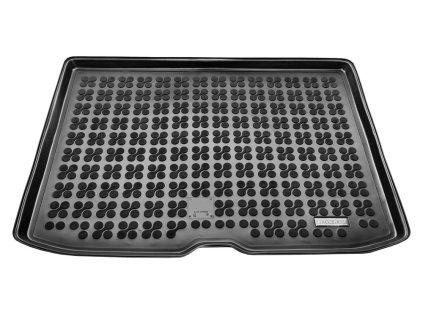 Gumová vana do kufru REZAW Audi A3 III 8V Hatchback, Sportback verze s rezervou 2012-