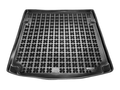 Gumová vana do kufru REZAW Audi A4 II B6, B7 Limousine / Sedan 2001-2008