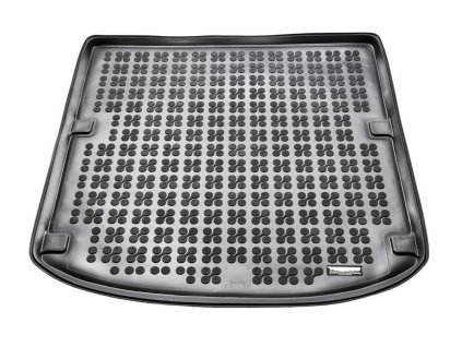 Gumová vana do kufru REZAW Audi A4 IV B9 Limousine / Sedan 2015-