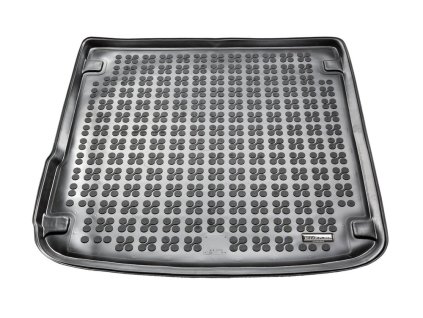 Gumová vana do kufru REZAW Audi A4 IV B9 Avant / Station Wagon 2015-
