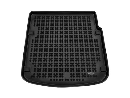 Gumová vana do kufru REZAW Audi A5 I Sportback facelifting 2011-2016