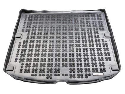 Gumová vana do kufru REZAW Audi A5 II Sportback 2016-2025
