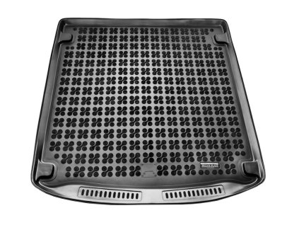 Gumová vana do kufru REZAW Audi A6 IV C7 Avant / Station Wagon 2011-2018