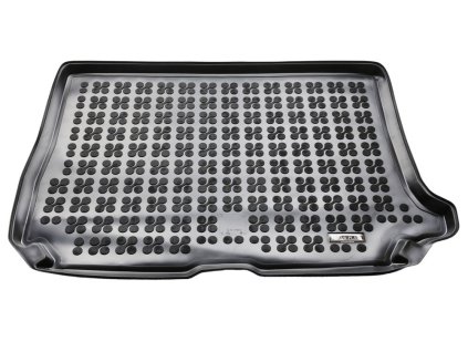 Gumová vana do kufru REZAW Audi Q2 2016-