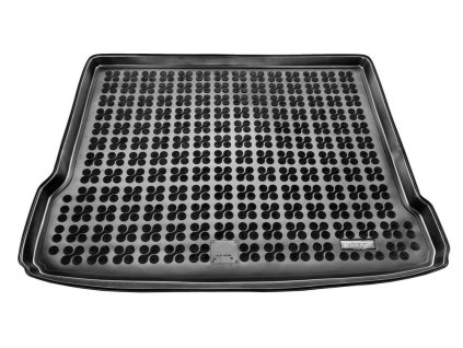 Gumová vana do kufru REZAW Audi Q3 I verze bez rezervy 2011-2018