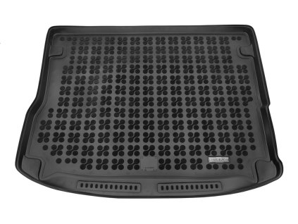 Gumová vana do kufru REZAW Audi Q5 I Hybrid 2012-2017
