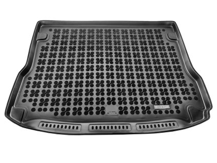 Gumová vana do kufru REZAW Audi Q5 I 2008-2017
