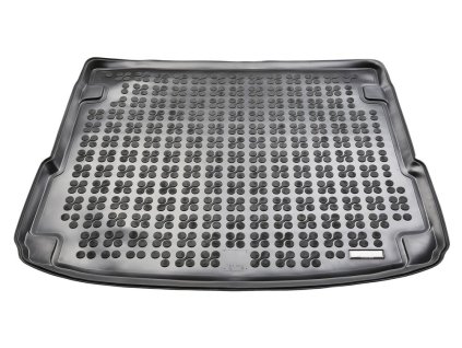 Gumová vana do kufru REZAW Audi Q5 II 2017-2024