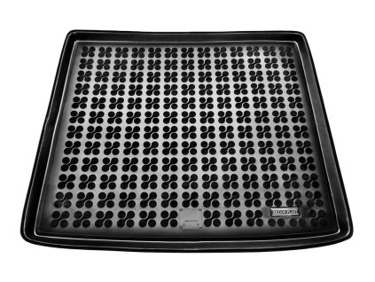 Gumová vana do kufru REZAW BMW X1 (E84) 2009-2016