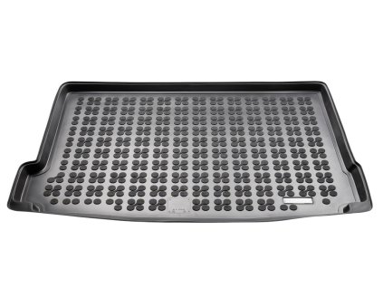 Gumová vana do kufru REZAW BMW X2 (F39) horní poloha 2017-2023