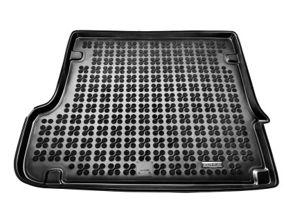 Gumová vana do kufru REZAW BMW X3 (E83) 2003-2010