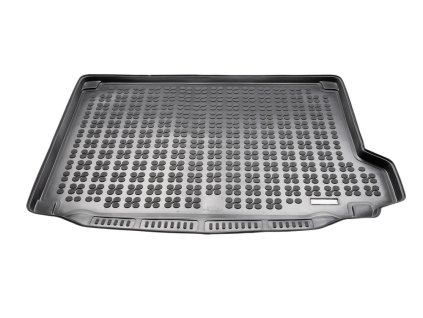 Gumová vana do kufru REZAW BMW X3 (G01) 2017-2025