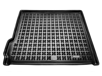 Gumová vana do kufru REZAW BMW X5 (E70) 2006-2013