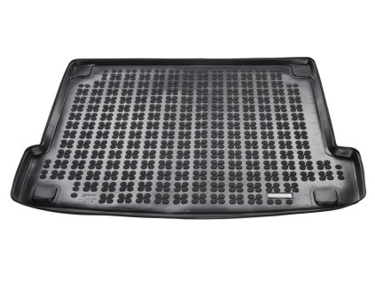 Gumová vana do kufru REZAW BMW X6 (G06) 2019-