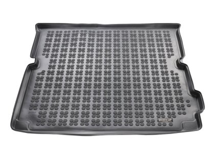 Gumová vana do kufru REZAW BMW X7 (G07) (7 míst) 2018-