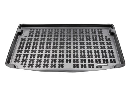 Gumová vana do kufru REZAW MINI CLUBMAN II F54 horní poloha 2015-