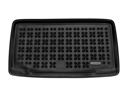 Gumová vana do kufru REZAW MINI COOPER S III dolní poloha, 5 dveř 2014-