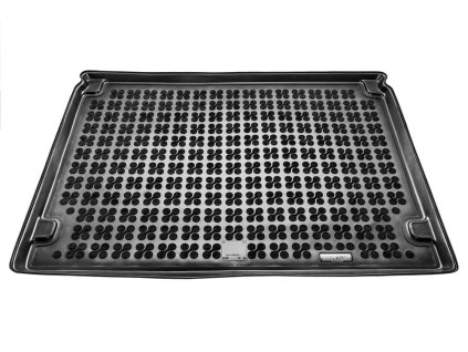 Gumová vana do kufru REZAW Citroen BERLINGO II 5 míst 2008-2018