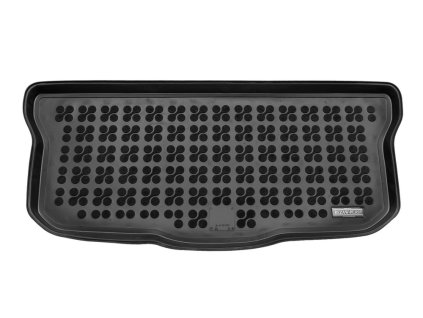 Gumová vana do kufru REZAW Citroen C1 II 2014-