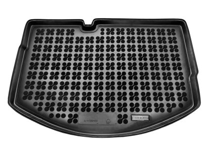 Gumová vana do kufru REZAW Citroen C3 II verze bez rezervy 2009-2016