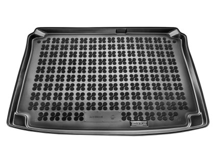 Gumová vana do kufru REZAW Citroen C4 I Hatchback 2004-2010