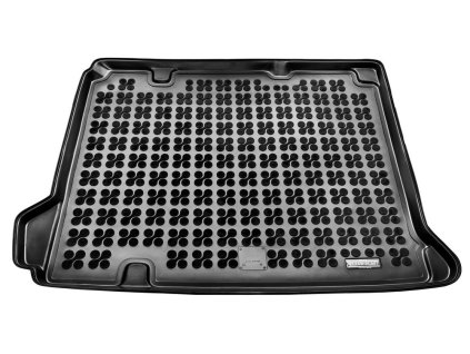 Gumová vana do kufru REZAW Citroen C4 II verze se subwooferem 2010-2017