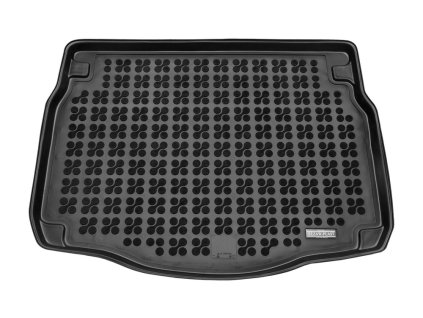 Gumová vana do kufru REZAW Citroen C4 CACTUS 2014-