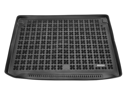 Gumová vana do kufru REZAW Citroen C4 SPACETOURER 7 míst 2018-