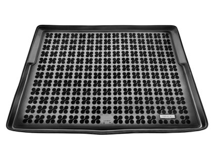 Gumová vana do kufru REZAW Citroen C4 SPACETOURER 2018-