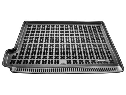 Gumová vana do kufru REZAW Citroen C4 GRAND PICASSO II verze 7 míst 2013-
