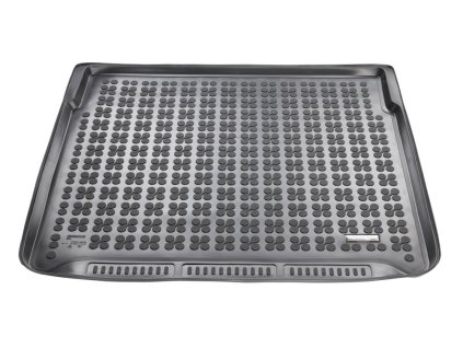 Gumová vana do kufru REZAW Citroen C5 AIRCROSS horní poloha 2017-