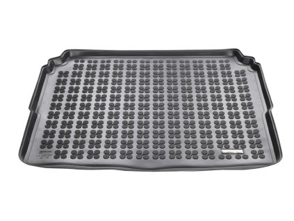 Gumová vana do kufru REZAW Citroen C5 AIRCROSS dolní poloha 2017-