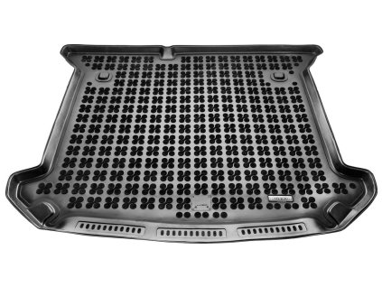Gumová vana do kufru REZAW Citroen C8 2002-2014