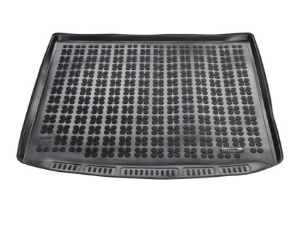 Gumová vana do kufru REZAW Citroen DS7 CROSSBACK horní poloha 2018-